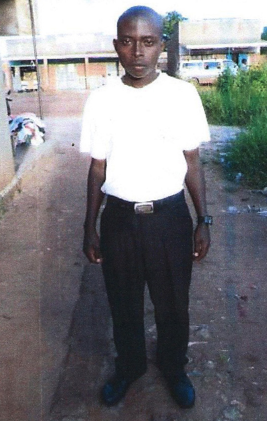 Mucunguzi Ibrahim